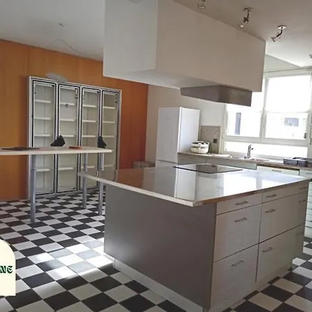 Chambre Du Port En Coliving *