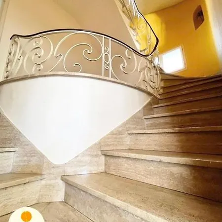 ホームステイ Chambre Du Port En Coliving *