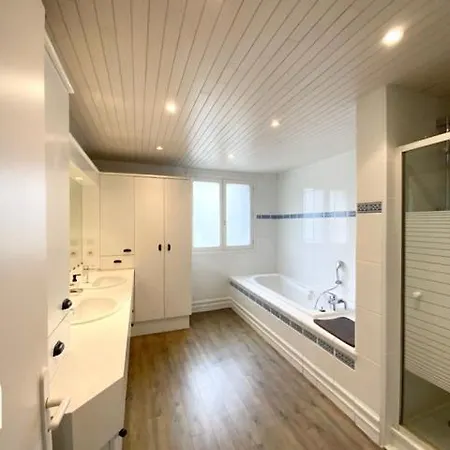 Chambre Du Port En Coliving *